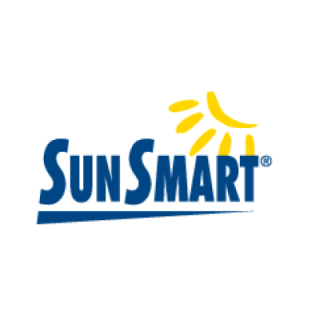Sun Smart Approved Logo